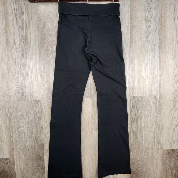 Victoria's Secret Flare Yoga Pants size S - Picture 4 of 6